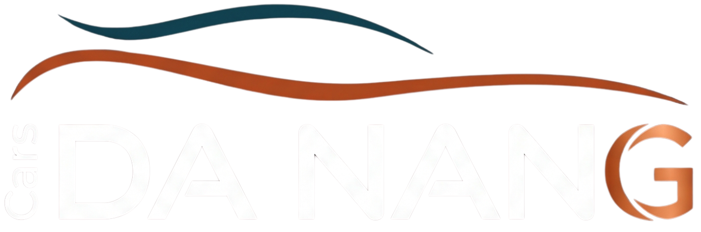DanangCars Logo