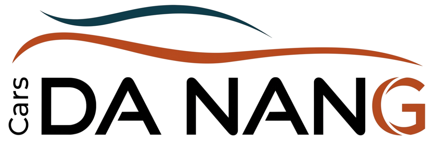 DanangCars Logo