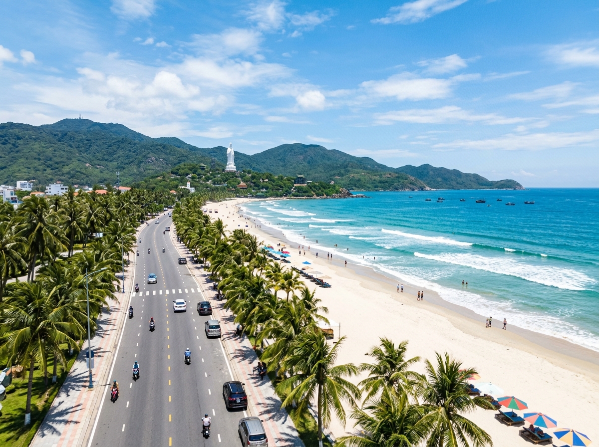 My Khe Beach Da Nang